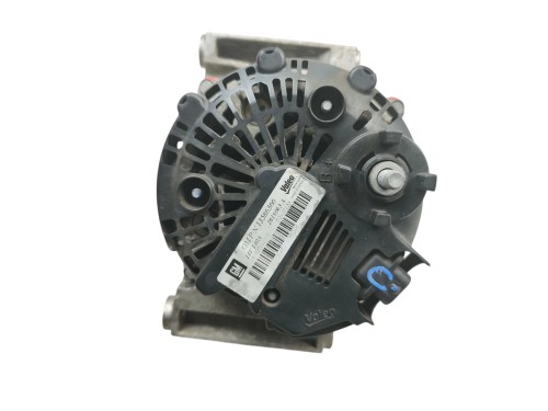 ALTERNATOR OPEL INSIGNIA A LIFT (2013-2017) 1.6 CDTI 136KM 13586366