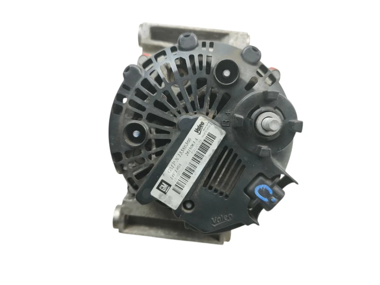 ALTERNATOR OPEL INSIGNIA A LIFT (2013-2017) 1.6 CDTI 136KM 13586366