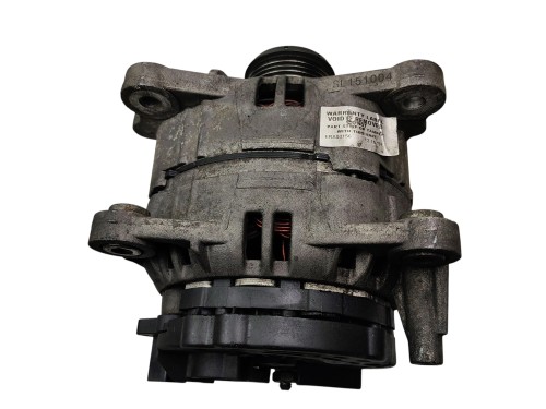 ALTERNATOR VOLKSWAGEN PASSAT B6 (2005-2010) 2.0 TDI 170KM