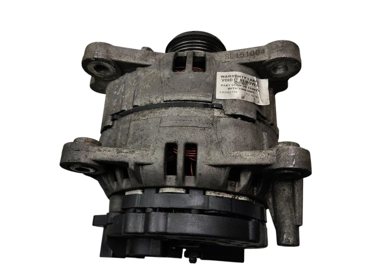 ALTERNATOR VOLKSWAGEN PASSAT B6 (2005-2010) 2.0 TDI 170KM