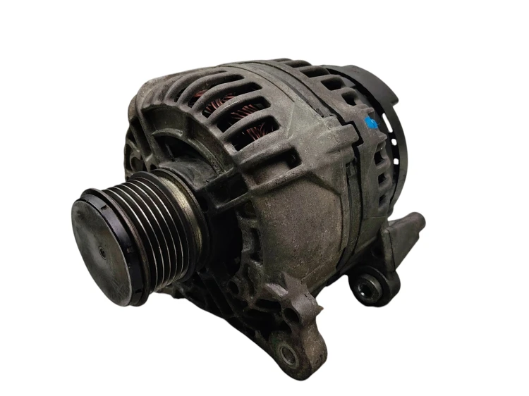 ALTERNATOR VOLKSWAGEN PASSAT B6 (2005-2010) 2.0 TDI 170KM