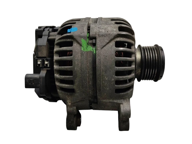 ALTERNATOR VOLKSWAGEN PASSAT B6 (2005-2010) 2.0 TDI 170KM