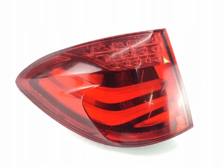 LAMPA LEWY TYŁ BMW F07 GRAN TURISMO (2009-2013) 3.0 D 245KM 89089345