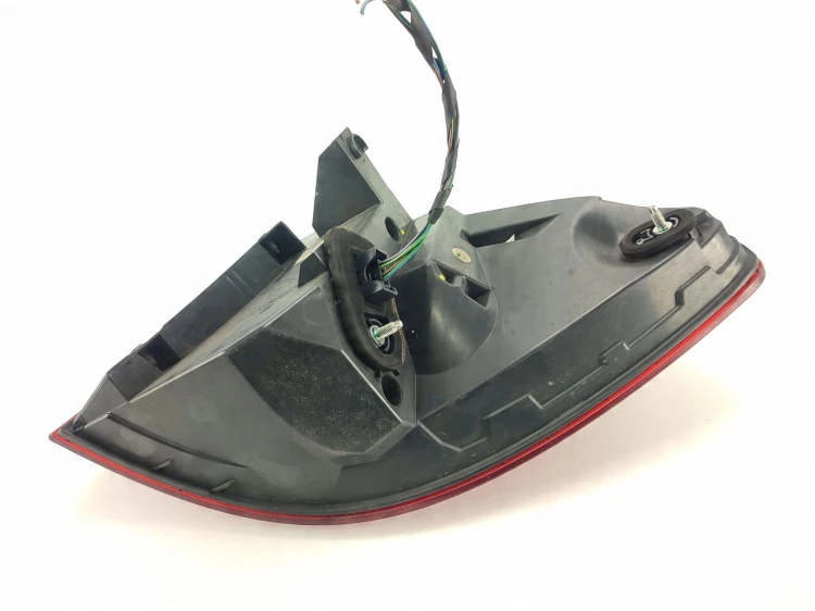LAMPA LEWY TYŁ BMW F07 GRAN TURISMO (2009-2013) 3.0 D 245KM 89089345