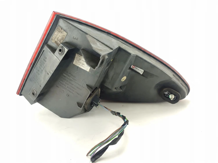 LAMPA LEWY TYŁ BMW F07 GRAN TURISMO (2009-2013) 3.0 D 245KM 89089345