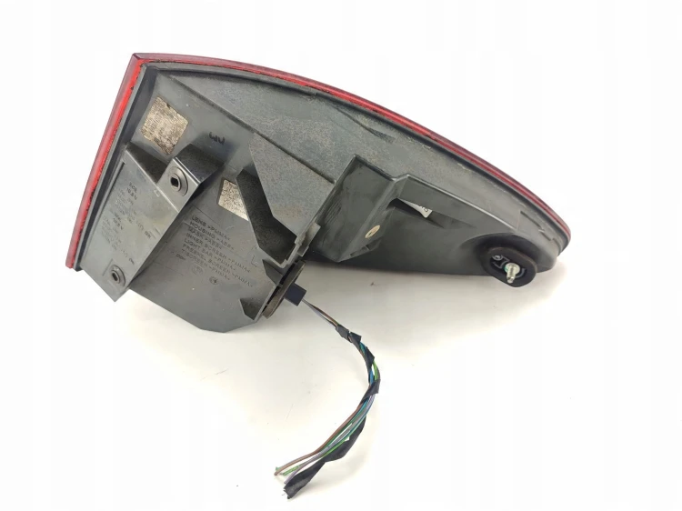 LAMPA LEWY TYŁ BMW F07 GRAN TURISMO (2009-2013) 3.0 D 245KM 89089345