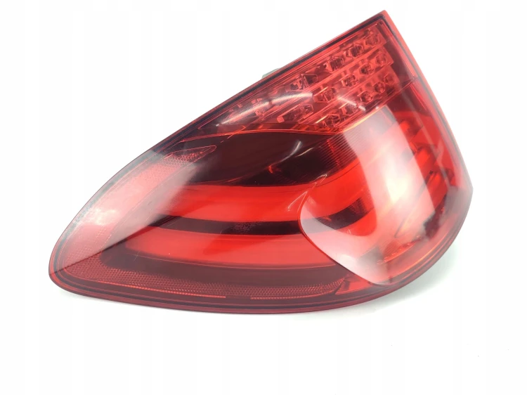LAMPA LEWY TYŁ BMW F07 GRAN TURISMO (2009-2013) 3.0 D 245KM 89089345
