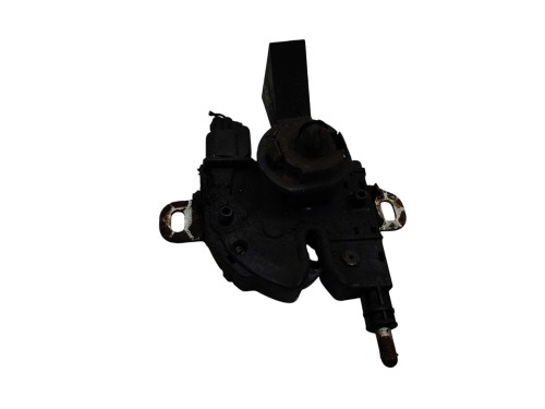 ZAMEK MASKI KLUCZYK FORD FOCUS MK2 (2004-2007) 1.6 TDCI 90KM KOMPLET Z STAC