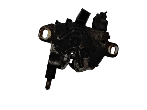 ZAMEK MASKI KLUCZYK FORD FOCUS MK2 (2004-2007) 1.6 TDCI 90KM KOMPLET Z STAC