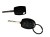 ZAMEK MASKI KLUCZYK FORD FOCUS MK2 (2004-2007) 1.6 TDCI 90KM KOMPLET Z STAC