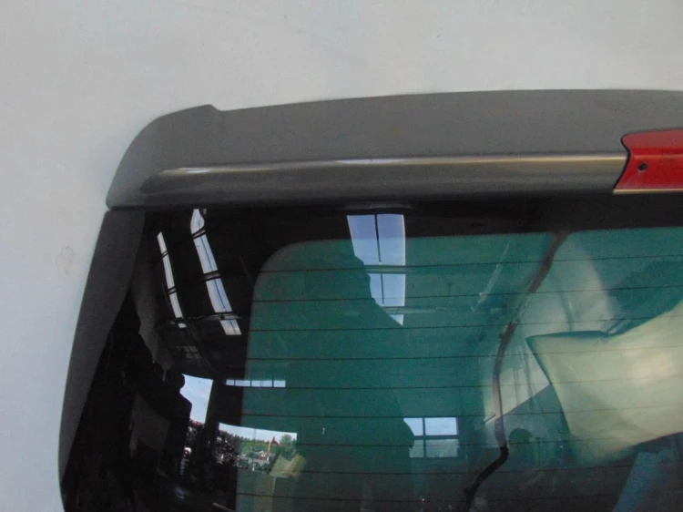 KLAPA BAGAŻNIKA OPEL MERIVA B (2010-2013) 1.4 T 140KM