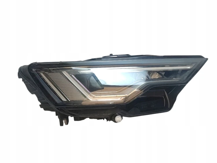 LAMPA PRAWY PRZÓD AUDI A6 C8 (2018-2023) 2.0 TFSI 245KM 4K0941040A