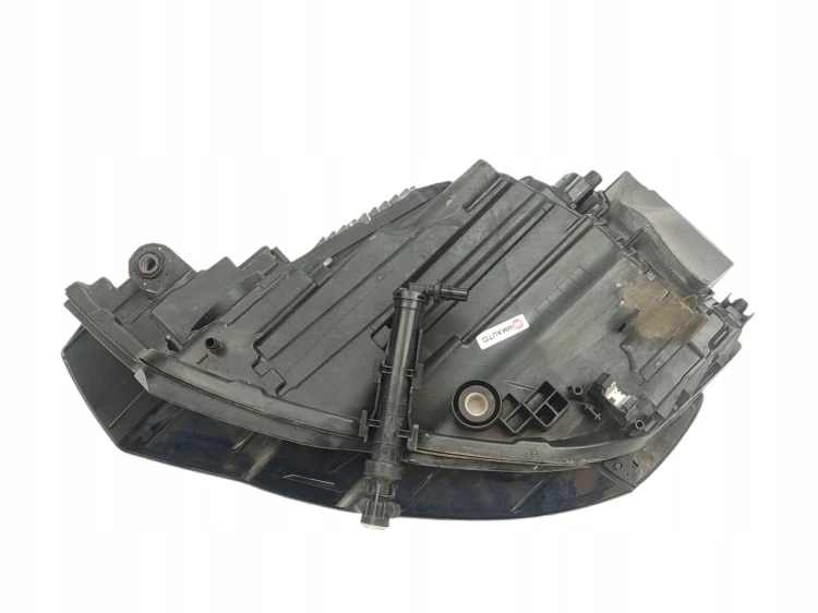 LAMPA PRAWY PRZÓD AUDI A6 C8 (2018-2023) 2.0 TFSI 245KM 4K0941040A