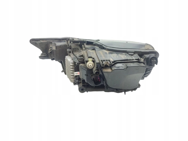 LAMPA PRAWY PRZÓD AUDI A6 C8 (2018-2023) 2.0 TFSI 245KM 4K0941040A