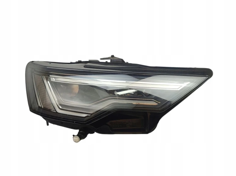 LAMPA PRAWY PRZÓD AUDI A6 C8 (2018-2023) 2.0 TFSI 245KM 4K0941040A