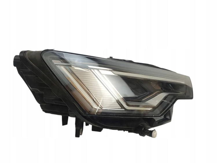 LAMPA PRAWY PRZÓD AUDI A6 C8 (2018-2023) 2.0 TFSI 245KM 4K0941040A