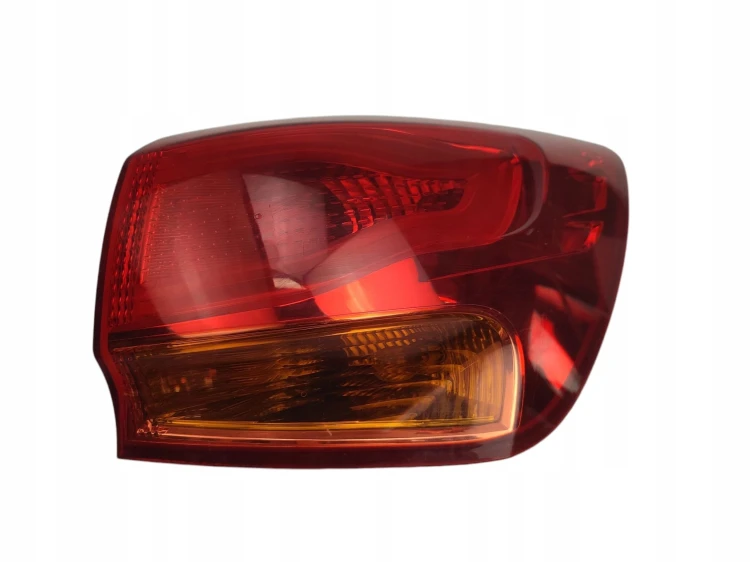 LAMPA PRAWY TYŁ KIA CEED II (2012-2015) 1.6 CRDI 128KM