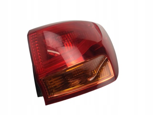 LAMPA PRAWY TYŁ KIA CEED II (2012-2015) 1.6 CRDI 128KM