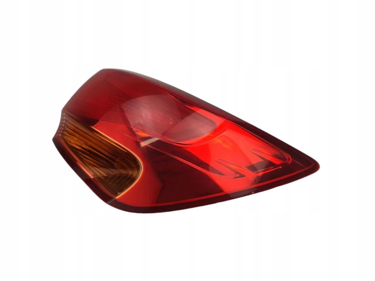 LAMPA PRAWY TYŁ KIA CEED II (2012-2015) 1.6 CRDI 128KM