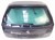 KLAPA BAGAŻNIKA PEUGEOT 508 2.0 HDI