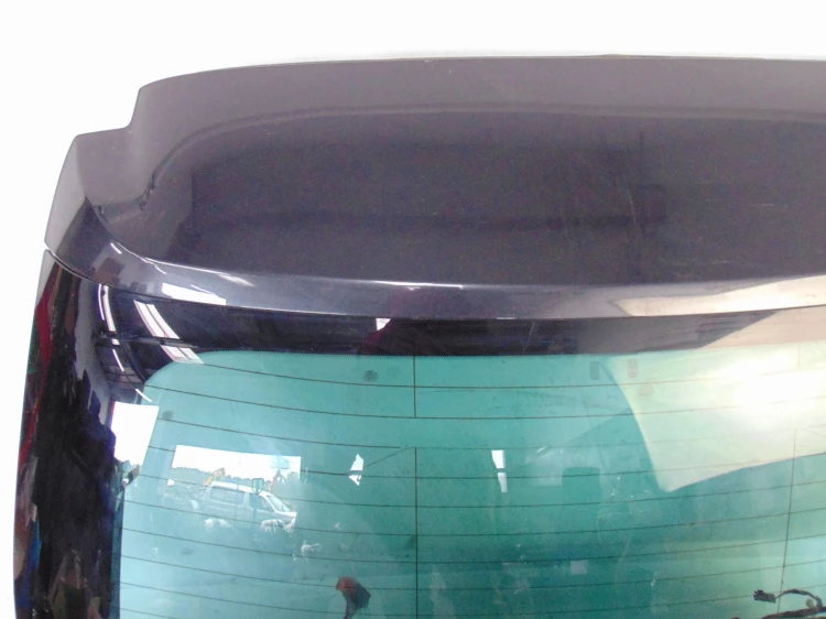 KLAPA BAGAŻNIKA PEUGEOT 508 2.0 HDI