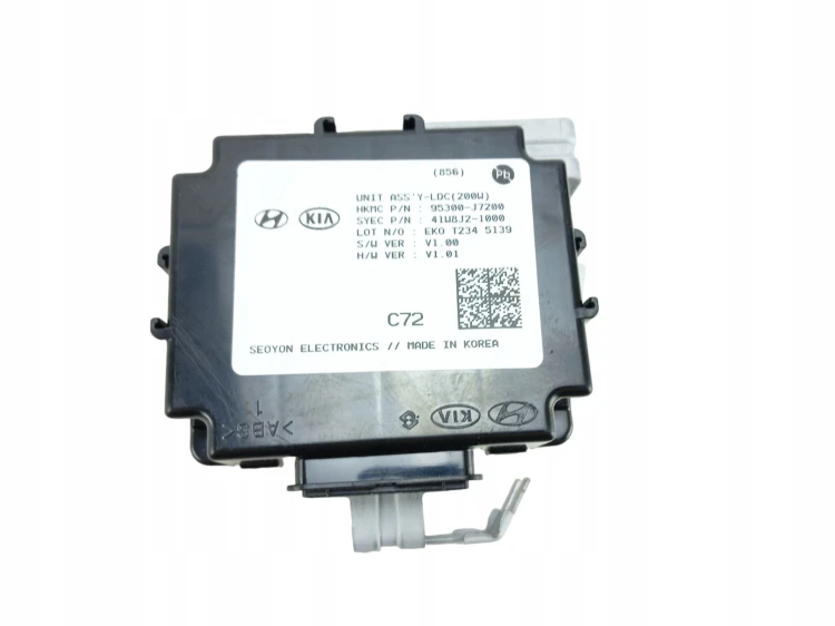MODUŁ ASSY KIA PROCEED III LIFT (2021-) 1.5 T-GDI 160KM 95300-J7200 41W8J2-