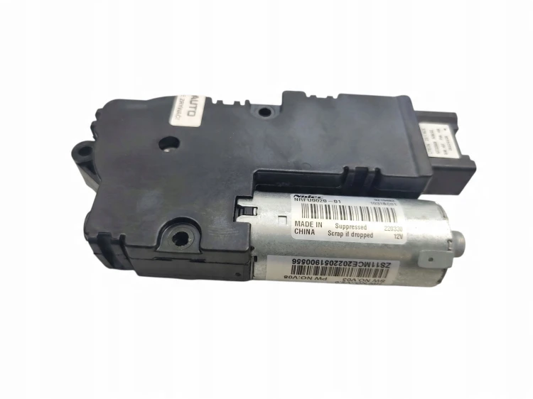 SILNICZEK SZYBERDACHU MG ZS I EV LIFT (2021-) TZ204XS1152 156KM 10722009