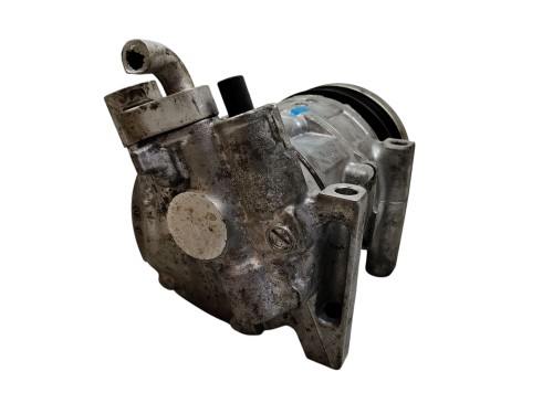 SPRĘŻARKA KLIMATYZACJI FIAT GRANDE PUNTO (2005-2012) 1.4 8V 77KM DCP09062