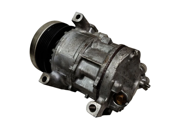 SPRĘŻARKA KLIMATYZACJI FIAT GRANDE PUNTO (2005-2012) 1.4 8V 77KM DCP09062