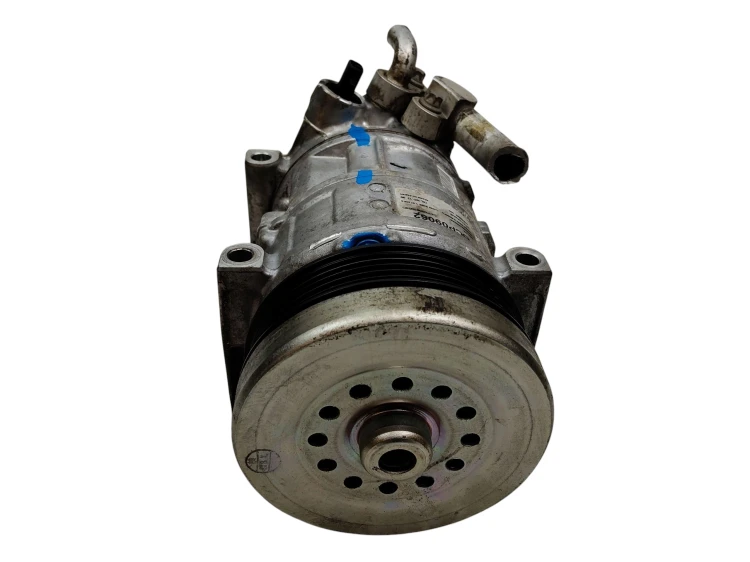 SPRĘŻARKA KLIMATYZACJI FIAT GRANDE PUNTO (2005-2012) 1.4 8V 77KM DCP09062