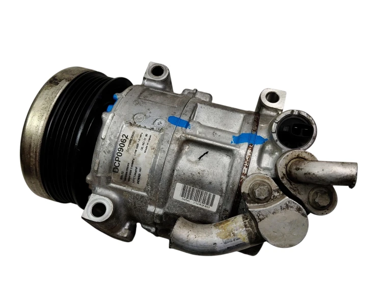 SPRĘŻARKA KLIMATYZACJI FIAT GRANDE PUNTO (2005-2012) 1.4 8V 77KM DCP09062
