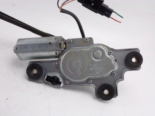 MECHANIZM WYCIERACZKI TYŁ FORD FOCUS MK1 1.8 TDCI