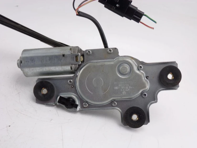 MECHANIZM WYCIERACZKI TYŁ FORD FOCUS MK1 1.8 TDCI