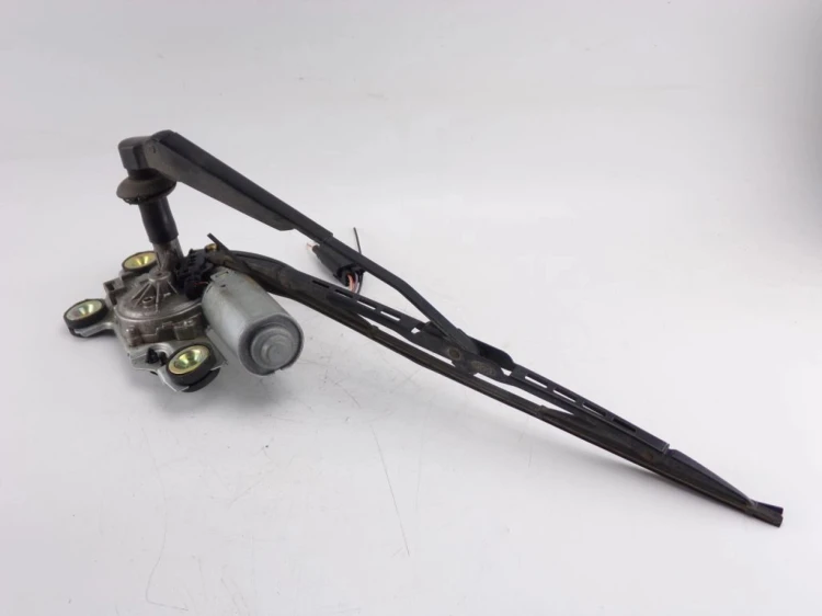 MECHANIZM WYCIERACZKI TYŁ FORD FOCUS MK1 1.8 TDCI
