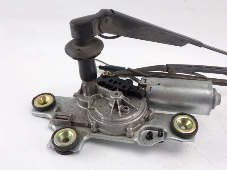 MECHANIZM WYCIERACZKI TYŁ FORD FOCUS MK1 1.8 TDCI