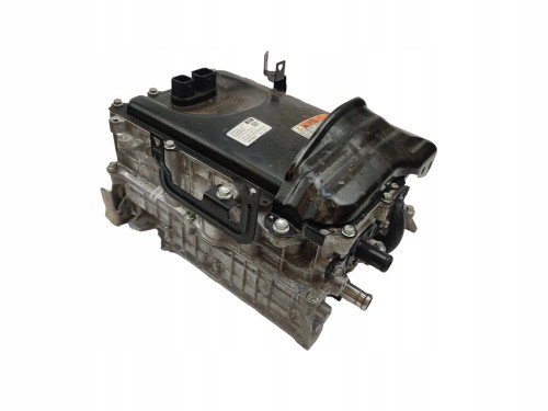 FALOWNIK KONWENTER TOYOTA YARIS IV (2020-2024) 1.5 Hybrid 116KM G9200-52320