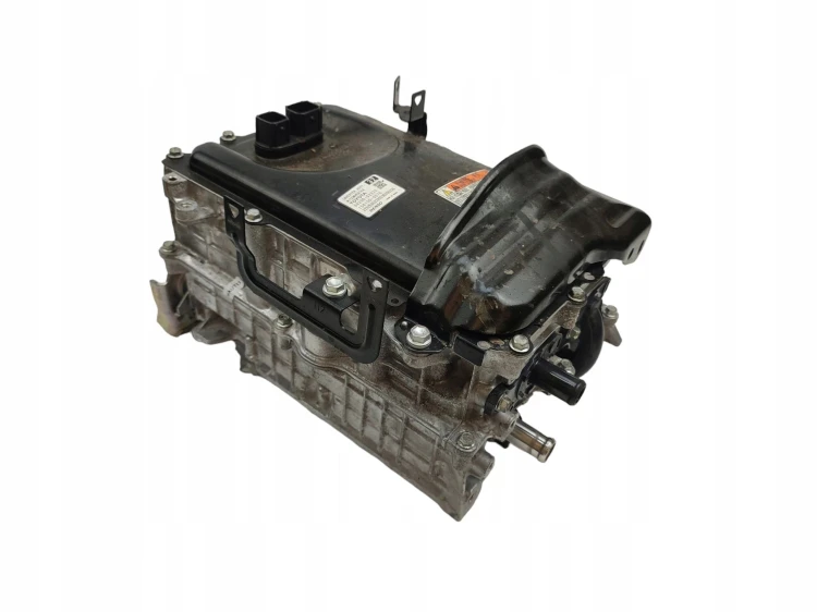 FALOWNIK KONWENTER TOYOTA YARIS IV (2020-2024) 1.5 Hybrid 116KM G9200-52320