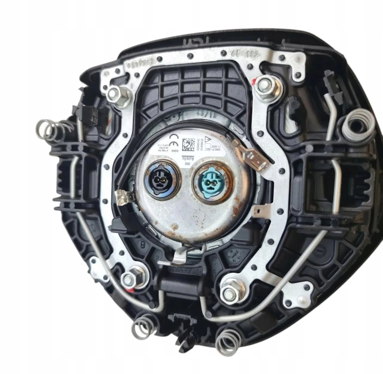 PODUSZKA KIEROWCY TOYOTA C-HR I LIFT (2019-2023) 1.8 HYBRID 122KM 45130-F40