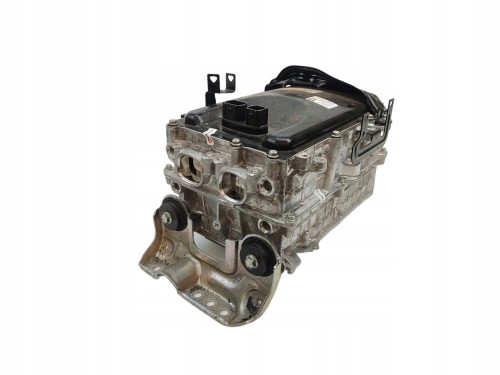 FALOWNIK KONWENTER TOYOTA YARIS IV (2020-2024) 1.5 Hybrid 116KM G9200-52320