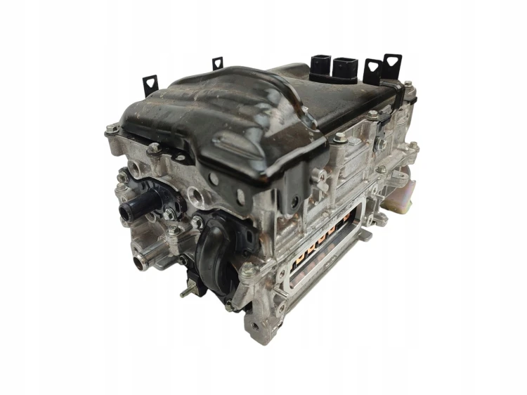 FALOWNIK KONWENTER TOYOTA YARIS IV (2020-2024) 1.5 Hybrid 116KM G9200-52320