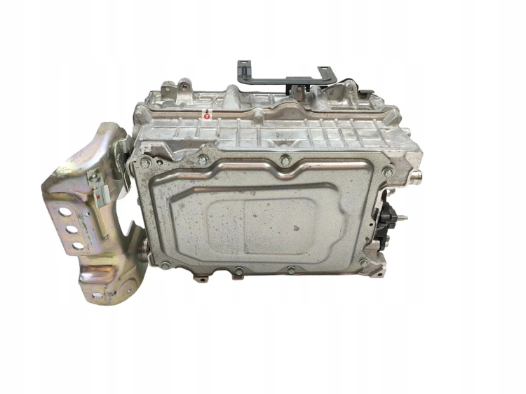 FALOWNIK KONWENTER TOYOTA YARIS IV (2020-2024) 1.5 Hybrid 116KM G9200-52320