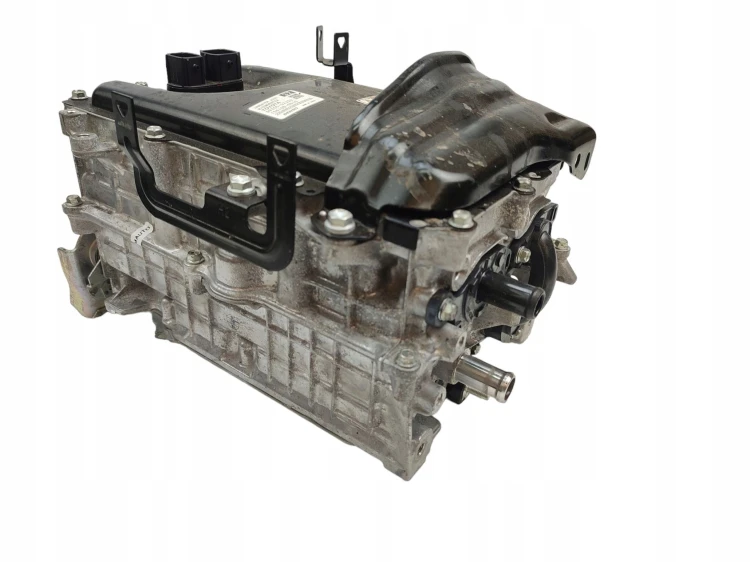 FALOWNIK KONWENTER TOYOTA YARIS IV (2020-2024) 1.5 Hybrid 116KM G9200-52320