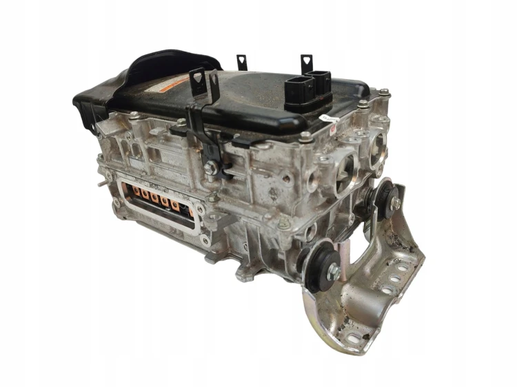 FALOWNIK KONWENTER TOYOTA YARIS IV (2020-2024) 1.5 Hybrid 116KM G9200-52320