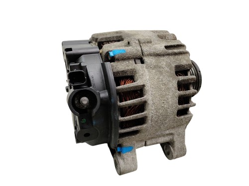 ALTERNATOR CITROEN C3 PICASSO (2009-2012) 1.6 E-HDI 9678048880
