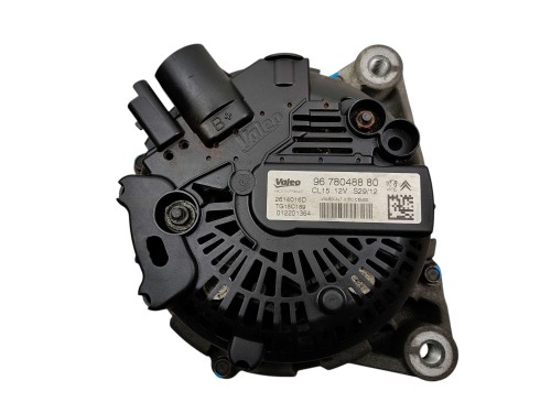 ALTERNATOR CITROEN C3 PICASSO (2009-2012) 1.6 E-HDI 9678048880