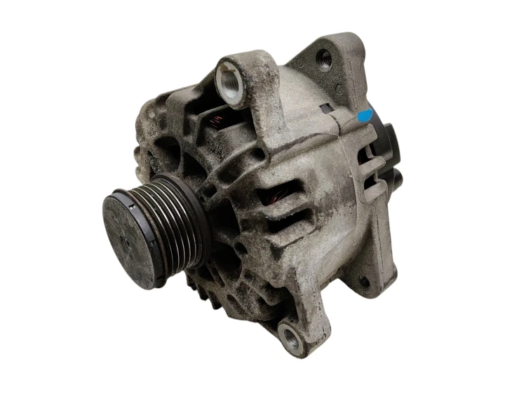 ALTERNATOR CITROEN C3 PICASSO (2009-2012) 1.6 E-HDI 9678048880
