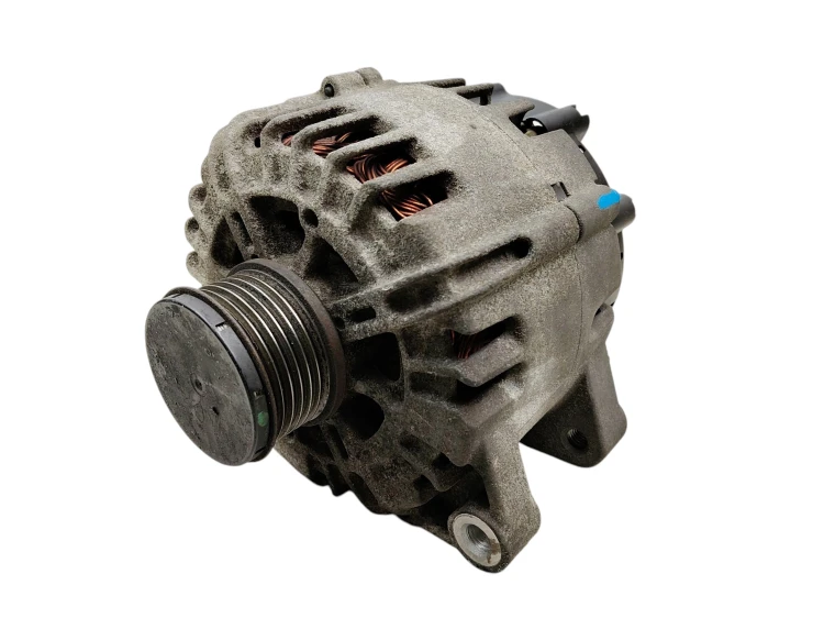ALTERNATOR CITROEN C3 PICASSO (2009-2012) 1.6 E-HDI 9678048880