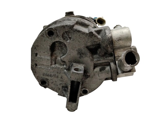 SPRĘŻARKA KLIMATYZACJI OPEL VECTRA C LIFT (2005-2008) 1.9 CDTI 150KM 131971