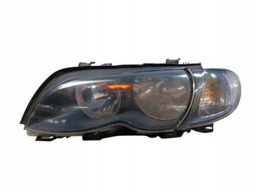 LAMPA LEWY PRZÓD BMW E46 LIFT (2001-2005) 2.0 D 116KM 6910959