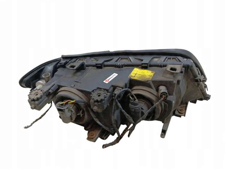 LAMPA LEWY PRZÓD BMW E46 LIFT (2001-2005) 2.0 D 116KM 6910959